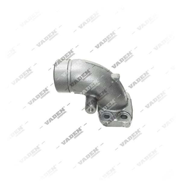 433.06.0006 DAF XF105 Exhaust Manifold | DAF 