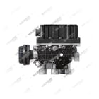 1453163,1456163,2084504,4728800620, 1456163 SCANIA   ECAS Selenoid Valf, Vaden