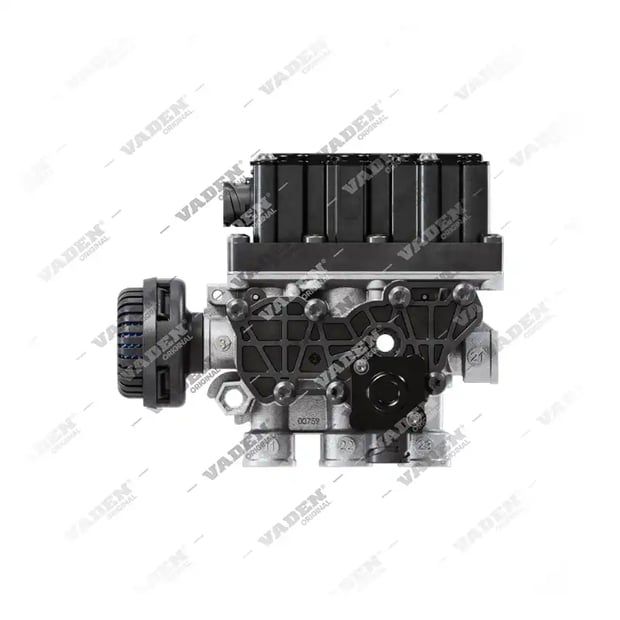 5) 1453163,1456163,2084504,4728800620, 1456163 SCANIA   ECAS Selenoid Valf, Vaden