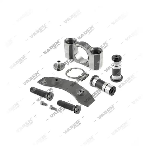 4156055 Plate, Brake Caliper Shaft