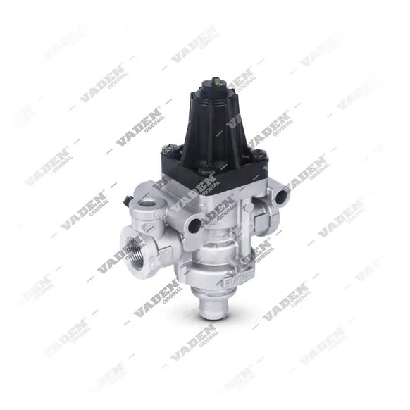 301.01.0022 MERCEDES BENZ Válvula de descarga - OEM: A0014316106
