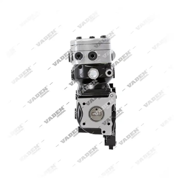 8) 51541006007,51541006008, 51541006008 MAN F2000 D 2866 Bicilíndrico, Compresor de aire, Vaden