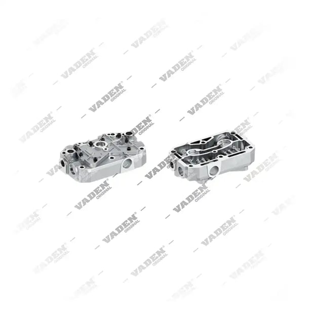 25 18 10 Culata, Kits de reparación de compresores de frenos de aire
