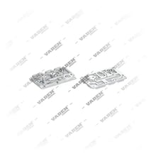 11 36 11 - Culata, Kits de reparación de compresores de frenos de aire