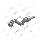 , 7200 852 013 Crankshaft, Air Brake Compressor Repair Kits, Vaden