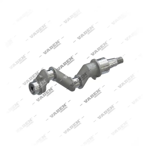 7200 852 013 Crankshaft, Air Brake Compressor Repair Kits