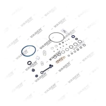 306.01.0058.02 - Repair Kit, Clutch Servo