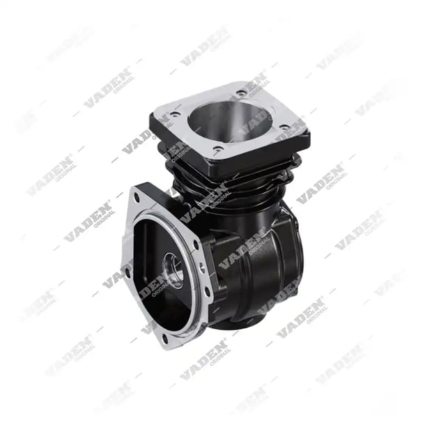 7100 851 007 Cárter, Kit reparo do compressor de freio a ar