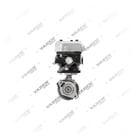 , 1100 130 002 Single Cylinder, Air Compressor, Vaden