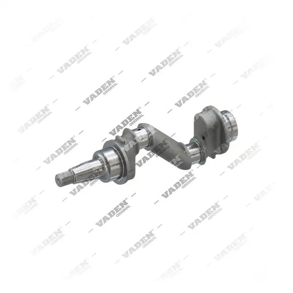 2) 9125126934,22016995S3,7421353473S3, 7421353473S3 RENAULT TRUCKS KERAX 370  Kurbelwelle, Druckluftbremse Kompressor-Reparatursätze, Vaden