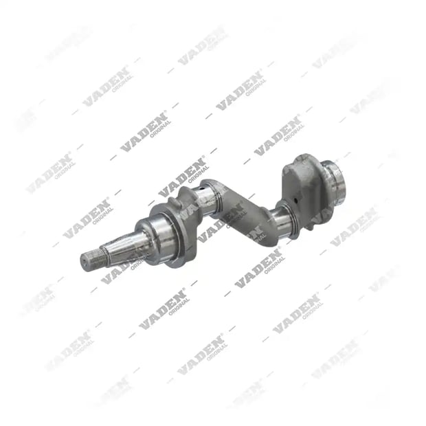 2) 9125126934,22016995S3,7421353473S3, 7421353473S3 RENAULT TRUCKS KERAX 370  Коленчатый Вал, Запчасти для компрессора, Ваден