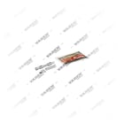, 1300 180 300 Unloader Kit, Air Brake Compressor Repair Kits, Vaden
