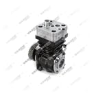 9061304915,9061306015,9061306115,4111540040,1528236, A9061306115 MERCEDES BENZ ATEGO 2 1226 Mono Cilindro, Compresor de aire, Vaden