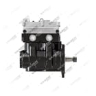 9125120310,9125140110,9125510080,7422373024,7422373034, 7422373034 RENAULT TRUCKS Doppio cilindro, Compressore d'aria, Vaden