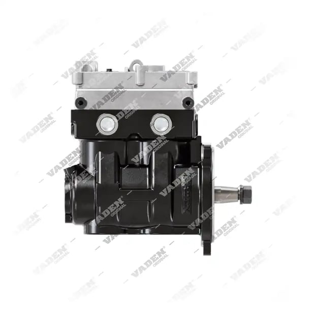 5) 9125120310,9125140110,9125510080,7422373024,7422373034, 7422373034 RENAULT TRUCKS Doppio cilindro, Compressore d'aria, Vaden