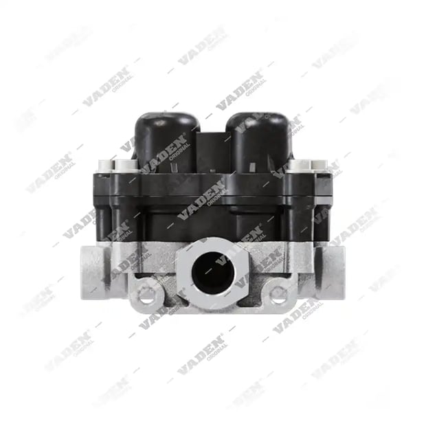5) AE4610,II37462,II37462N52,1367504,1521155, 1367504 DAF LF55 4-контурный защитный клапан, Ваден