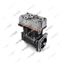 1400 010 005 - Cilindro duplo, Compressor de ar