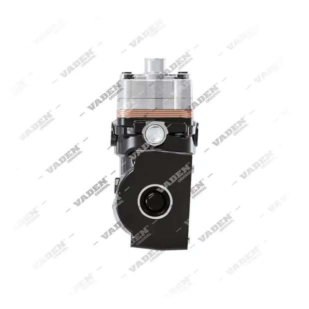 7) K113358,202V541007131, 202V541007131 HOWO Одноцилиндровый, Компрессор воздуха, Ваден