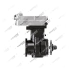 9121400110, 9121400110 WABCO Mono Cilindro, Compresor de aire, Vaden