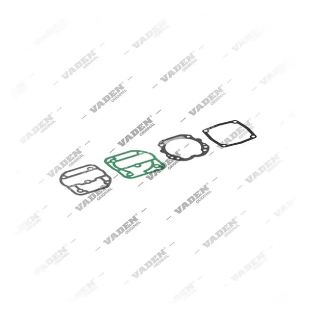 1200 150 160 Kit guarnizioni, Kit di riparazione per compressori per freni ad aria