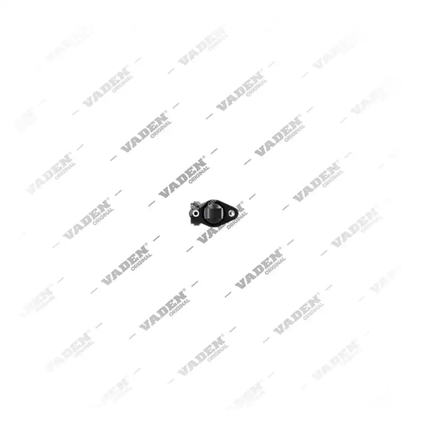 7) 2200119,874464,MKG19011041,0022950806, 0022950806 MERCEDES BENZ AXOR 2 Верхний центр, Ваден
