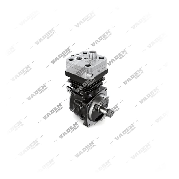 MERCEDES BENZ (sans équipement), Mono Cylindre, Compresseur d'air - 1100 045 021