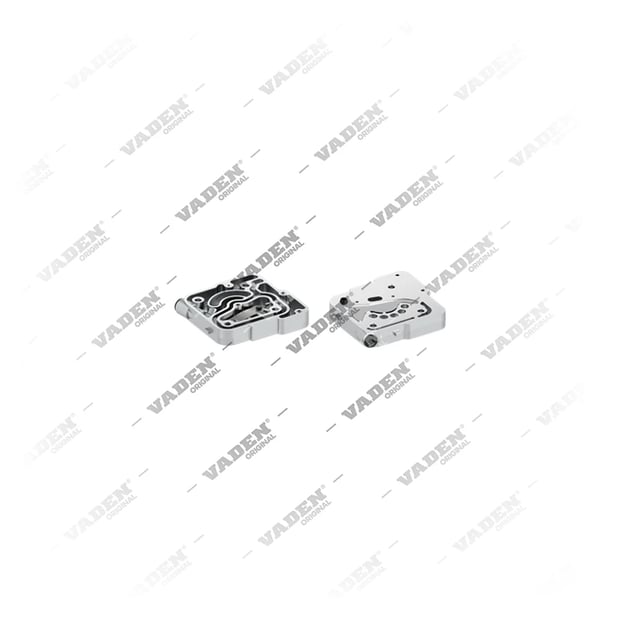 11 21 12 Valve Plate, Air Brake Compressor Repair Kits