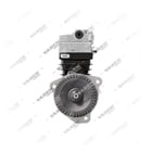 4127040190SP1,4127040197SP1,21225199SP1, 1300 195 002 (7600 850 009, 20364148 with gear), Twin Cylinder, Air Compressor, Vaden