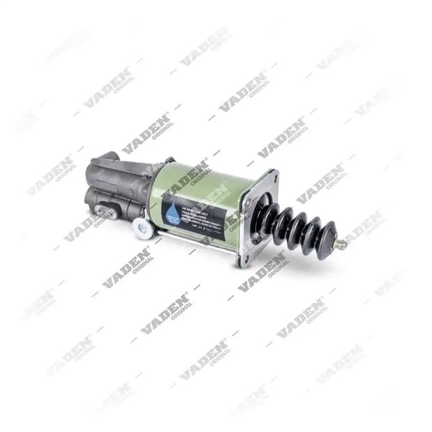 306.01.0045 KNORR-BREMSE Kupplungs Servo I93582 KNORR-BREMSE