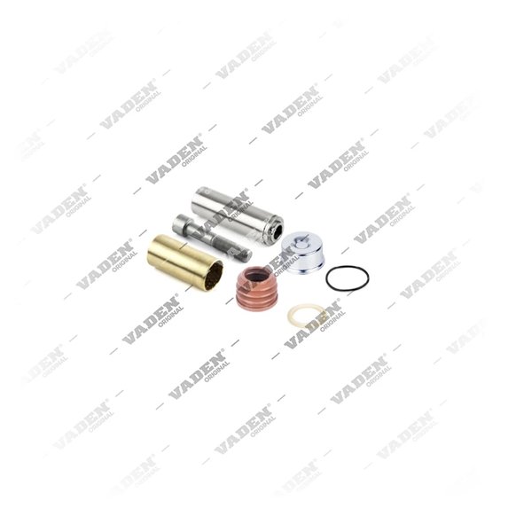 84434371000 SAF SB6,SB7, Kit de reparação, Pino Pinça OEM