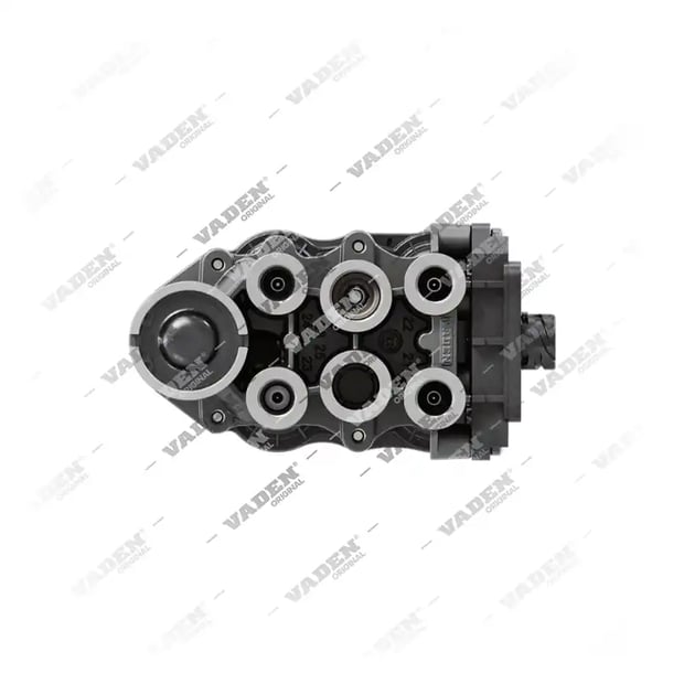 3) AE4561,K048308N50,42566843, AE 4561 Válvula de proteção multi-circuito, Vaden