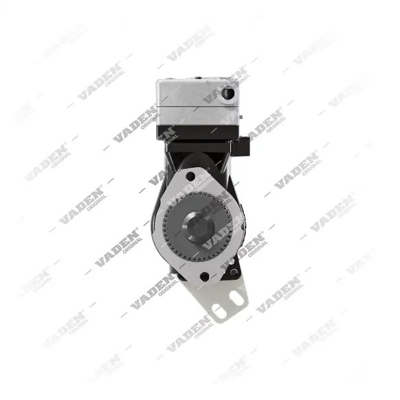 7) 9111550620,2TO100759D, 2900 010 001 Mono Cylindre, Compresseur d'air, Vaden