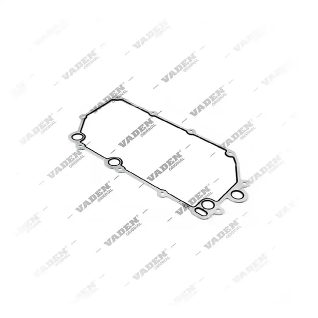 0104 016 Gasket, Refrigerador de óleo