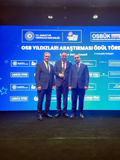 OSB Yıldızları Araştırması 2024