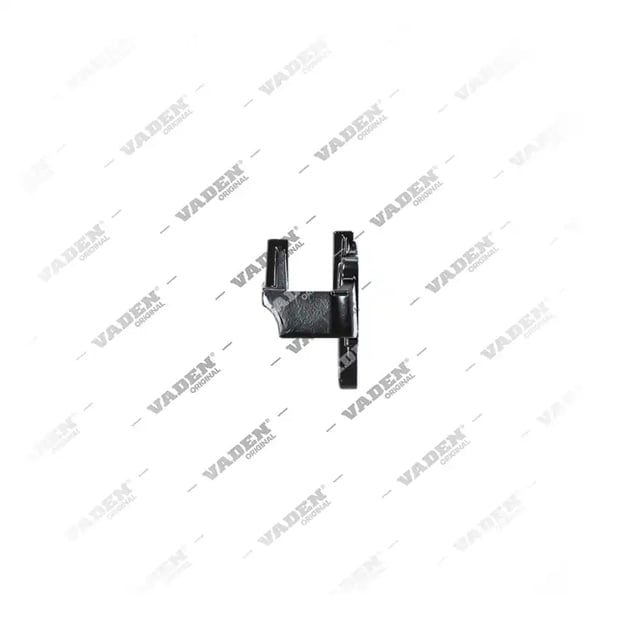 6) K108001K50, K108001K50 KNORR-BREMSE ST7 SL7.../ SM7.../ ST7...- 22.5", Support d'étrier, support d'étrier, Vaden