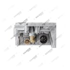 1773867,1910461,2423447,2472630,2539744,2591753, 2539744 SCANIA R370  Valvola solenoide, Ritardatore, Vaden