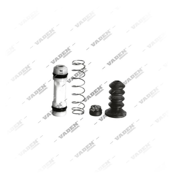 MERCEDES BENZ Kit de Réparation, Cylindre Emetteur Embrayage 0012956806S1 MERCEDES BENZ