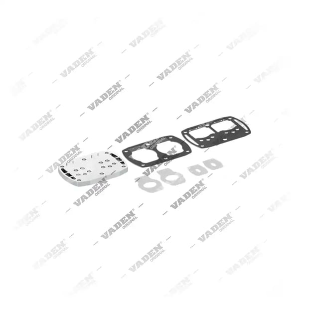 1700 050 650 | RENAULT TRUCKS Plaque de soupape, Kit de réparation du compresseur de frein à air RENAULT TRUCKS Plaque de soupape, Kit de réparation du compresseur de frein à air OEM | 5000802134