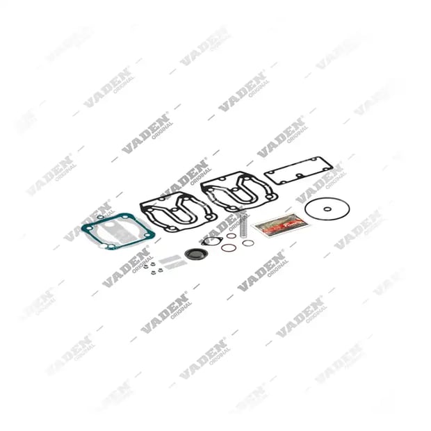 1200 260 500 Kit de Reparación, Kits de reparación de compresores de frenos de aire