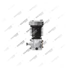I75987,I75987AT,LP1946,4310KK0037571,0031318501, LP1946 KNORR-BREMSE Mono Cylindre, Compresseur d'air, Vaden