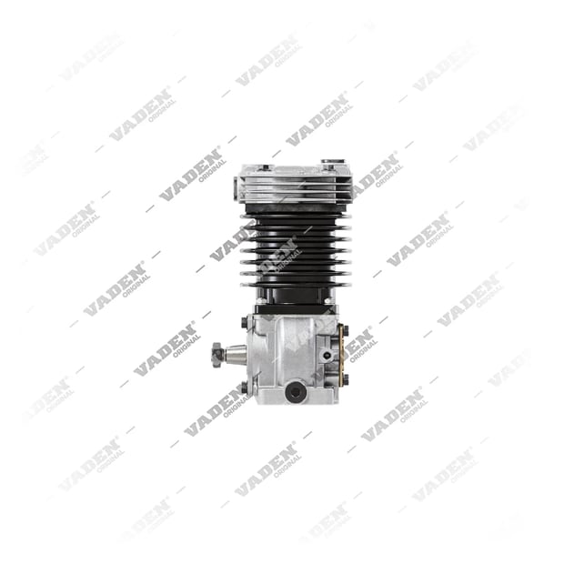 6) I75987,I75987AT,LP1946,4310KK0037571,0031318501, LP1946 KNORR-BREMSE Mono Cylindre, Compresseur d'air, Vaden