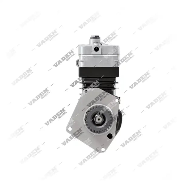 7) 9115531040,4571302515, 1100 020 002 Twin Cylinder, Air Compressor, Vaden