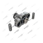 , 4006010 Vollständig, Bremssattel-Mechanismus, Vaden