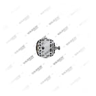 I75987,I75987AT,LP1946,4310KK0037571,0031318501, LP1946 KNORR-BREMSE Mono Cylindre, Compresseur d'air, Vaden