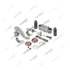 , 35100012 SB6,SB7 Repair Kit, Brake Caliper Mechanism, Vaden