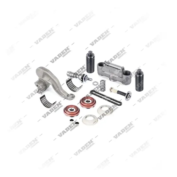 35100012 SB6,SB7 Repair Kit, Brake Caliper Mechanism