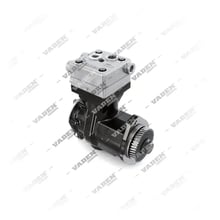 2900 010 001 - Single Cylinder, Air Compressor