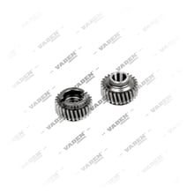 7600 880 003 - Carreto, Kit reparo do compressor de freio a ar