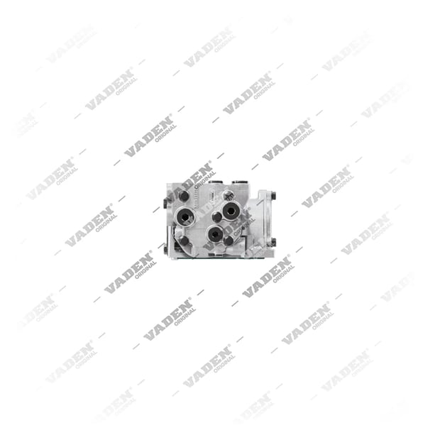 3) 4961300115, 1100 100 002 Single Cylinder, Air Compressor, Vaden