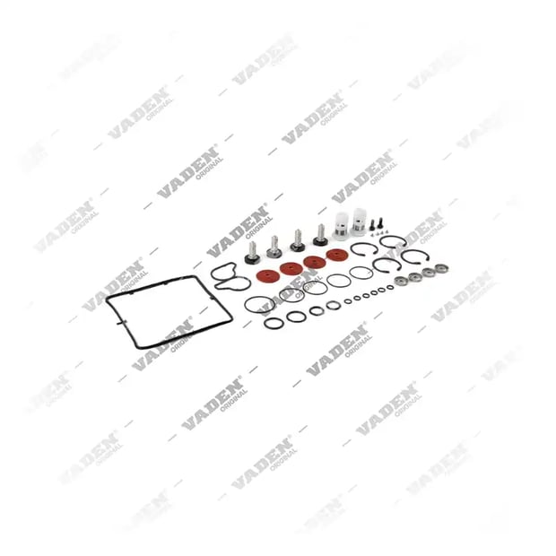 303.08.0009.01 Reparatursatz, EBS Achsmodulator
